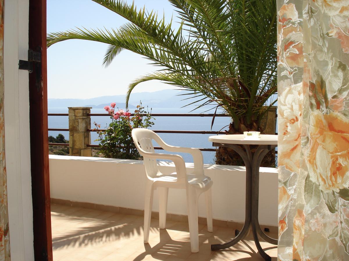 Sunlight Hotel Ágios Nikolaos Exterior foto